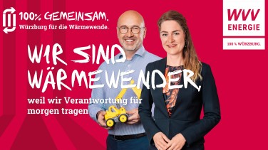 Vorstände Wärmewende